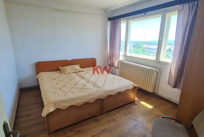 Apartament cu 2 camere circular, mobilat în Copou - 1