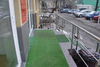 Spațiu comercial, de 8 mp, în Lujerului - 7