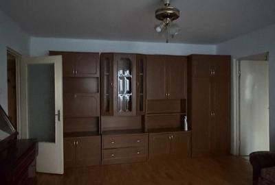 Apartament cu 2 camere în Nufărul