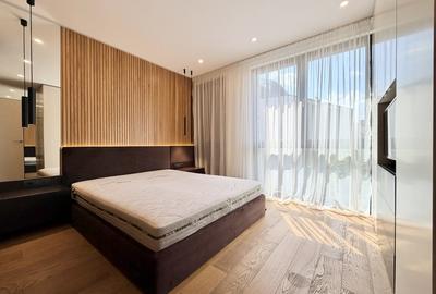 Apartament cu 2 camere semidecomandat, mobilat în Central - 5