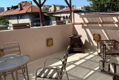 Casă cu 7 camere cu Canalizare în Floreasca - 16