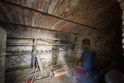 Casă cu 2 camere cu Teren 348 Mp în Sud - 7
