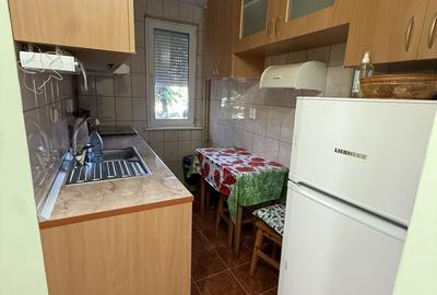 Apartament cu 2 camere semidecomandat, mobilat în Micro 19 - 7