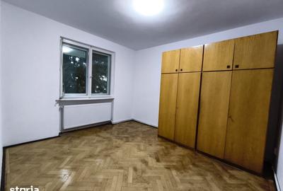 Spațiu comercial, de 107 mp, în Centrul Civic