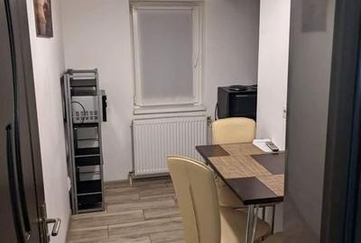 Garsonieră în Buzaului