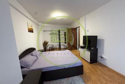 Garsonieră decomandată, mobilată în Brazda lui Novac - 2