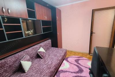 Apartament cu 2 camere semidecomandat în Micălaca - 1