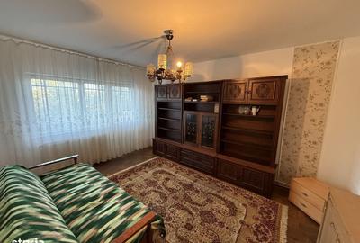 Apartament cu 4 camere în Central