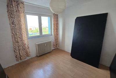 Apartament cu 3 camere circular în Crângași - 9