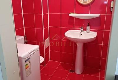Apartament cu 2 camere în Florești - 3