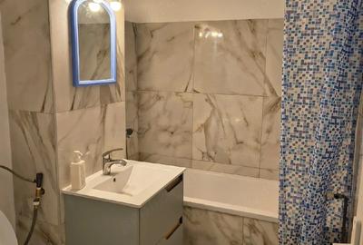 Apartament cu 2 camere decomandat în Soarelui - 5