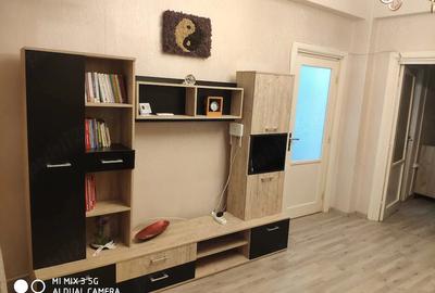 Apartament cu 2 camere decomandat în Bucureștii Noi