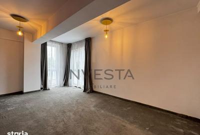 Apartament cu 4 camere semidecomandat, mobilat în Borhanci - 17