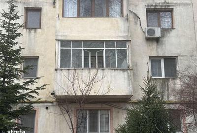 Apartament cu 2 camere semidecomandat în Orizont - 1