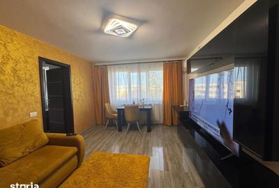 Apartament cu 2 camere semidecomandat în Negru Vodă - 1