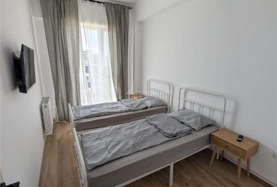 Apartament cu 2 camere decomandat în Astra