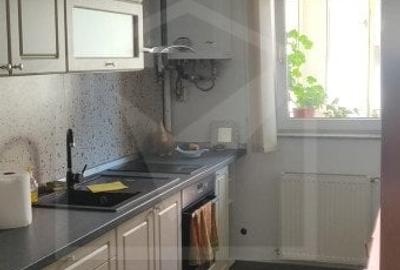 Garsonieră decomandată, mobilată în Florești - 1