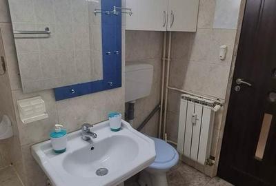 Apartament cu 2 camere semidecomandat în Nerva Traian - 8