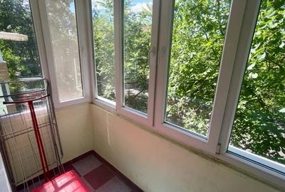 Apartament cu 2 camere semidecomandat în Take Ionescu - 6