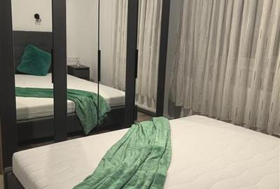 Apartament cu 2 camere semidecomandat, mobilat în Simeria - 4