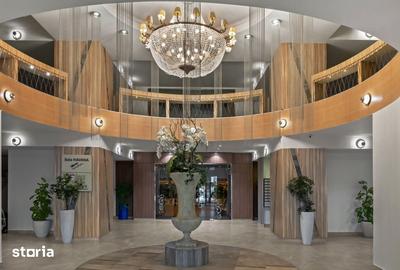 Apartament cu 3 camere, mobilat în Văcăresti