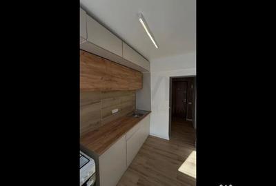 Apartament cu 2 camere decomandat în Ștefan cel Mare - 5
