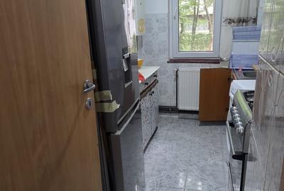 Apartament cu 2 camere semidecomandat în Mircea cel Bătrân - 5