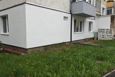 Apartament cu 2 camere semidecomandat în Terezian