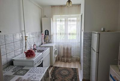 Apartament cu 2 camere semidecomandat în Central - 5