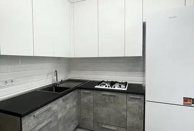 Garsonieră decomandată în Brâncoveanu