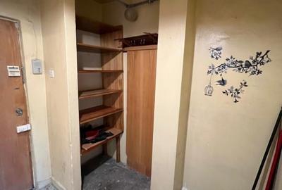 Apartament cu 2 camere semidecomandat în Complex Studențesc - 5