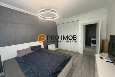 Apartament cu 3 camere decomandat, mobilat în Orizont - 3