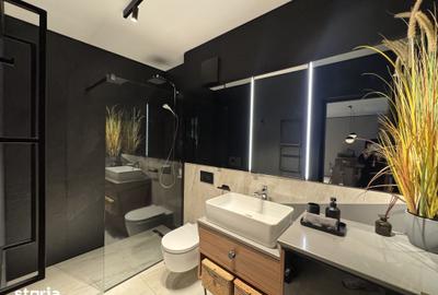 Apartament cu 2 camere în Între Lacuri