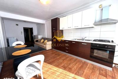 Apartament cu 2 camere în Mănăștur
