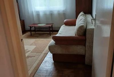 Garsonieră nedecomandată în Tudor - 2