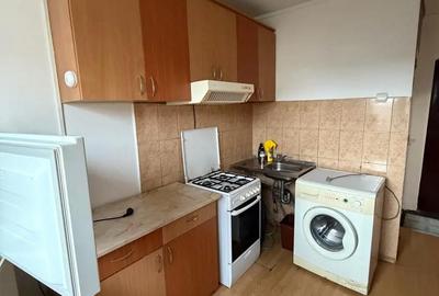Garsonieră decomandată în Rogerius - 2