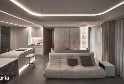 Apartament cu 4 camere în Theodor Pallady