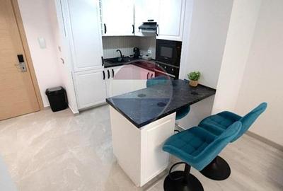Apartament cu 2 camere decomandat în Vitan