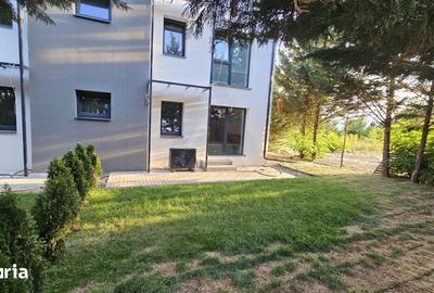Apartament cu 3 camere în Vest