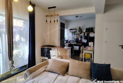 Duplex cu 3 camere cu Canalizare în Tăuți - 38
