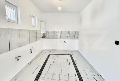 Casă cu 4 camere cu Canalizare în Freidorf