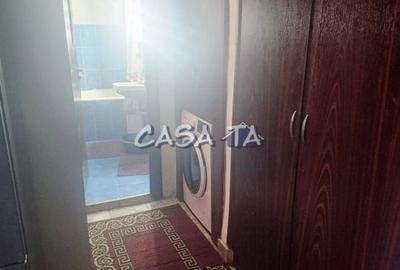 Apartament cu 2 camere decomandat, mobilat în Central - 5