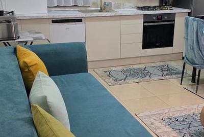 Apartament cu 2 camere decomandat în Nord - 7