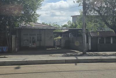 Spațiu comercial, de 380 mp, în Central - 1