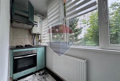 Apartament cu 2 camere în Astra - 6