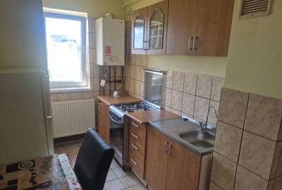 Apartament cu 2 camere decomandat în Central - 6