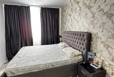 Apartament cu 3 camere decomandat, mobilat în Bragadiru - 17