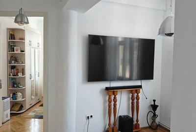Apartament cu 3 camere decomandat în Gara de Nord - 3