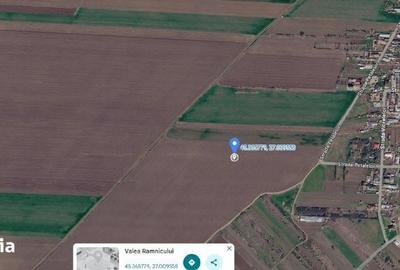 Teren de 10000 mp, în Valea Râmnicului - 7