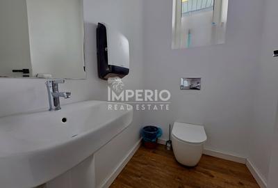 Casă individuală cu 14 camere cu Canalizare în Central - 9
